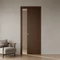 Ermetika Classic Evolution egyszárnyú falban futó tolóajtó tokborításos vázszerkezet gipszkarton falhoz 850 x 2100 mm 125 mm EVSC