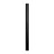 Furnipart Big fekete rúd-bútorfogantyú 1200 mm 2411301200-9005