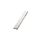 Furnipart Loop inox hatású bútorfogantyú 75 mm 411220075-66