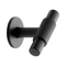 Furnipart Manor T matt fekete bútorgomb 549120054-99
