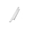 Furnipart Trim inox hatású bútorfogantyú 995 mm 408020995-66.1