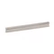 Viefe ANGLE fogantyú 256-320 mm, alumínium, szálcsiszolt (inox hatású)