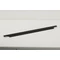 Viefe LINEAR fogantyú 19 élre ültethető, 197 mm, alumínium, csiszolt fekete
