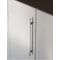 Viefe ARA fogantyú 320 mm, fém, szálcsiszolt (inox hatású)