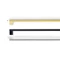 Viefe GRAF mini fogantyú 589-1178 mm, alumínium, sötét sárgaréz NEW
