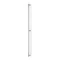 Fogantyú Viefe MOON BIG frontról szerelhető 528/1056mm, alumínium, szálcsiszolt