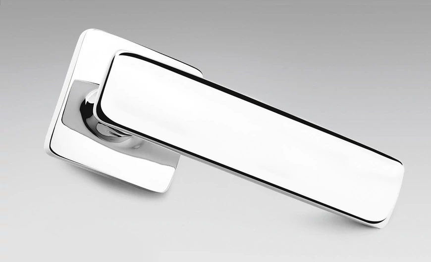 Colombo Design Bold kilincs – a minimalista design