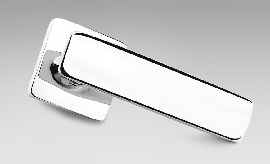 Colombo Design Bold kilincs – a minimalista design