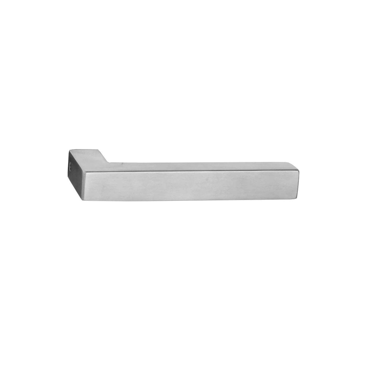 Maestro Cubic inox kilincsszár pár