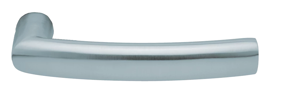 Scoop 1003 Geo inox kilincsszár pár