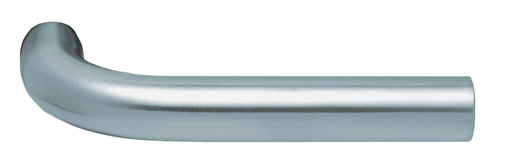 Scoop 1100 Image inox kilincsszár pár