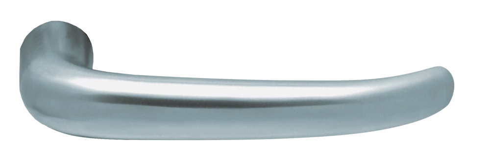 Scoop 1103 Dragon inox kilincsszár pár