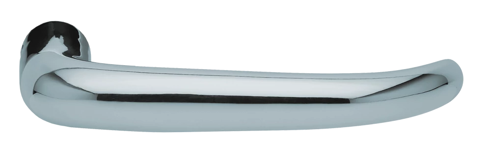 Scoop 1103 Dragon polírozott inox kilincsszár pár