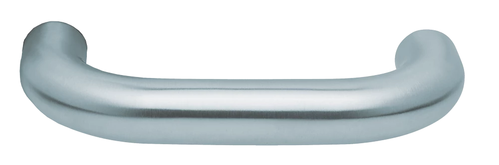Scoop 1104 Rondo inox kilincsszár pár