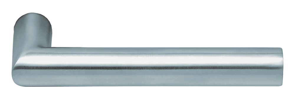 Scoop 1106 Thema inox kilincsszár pár