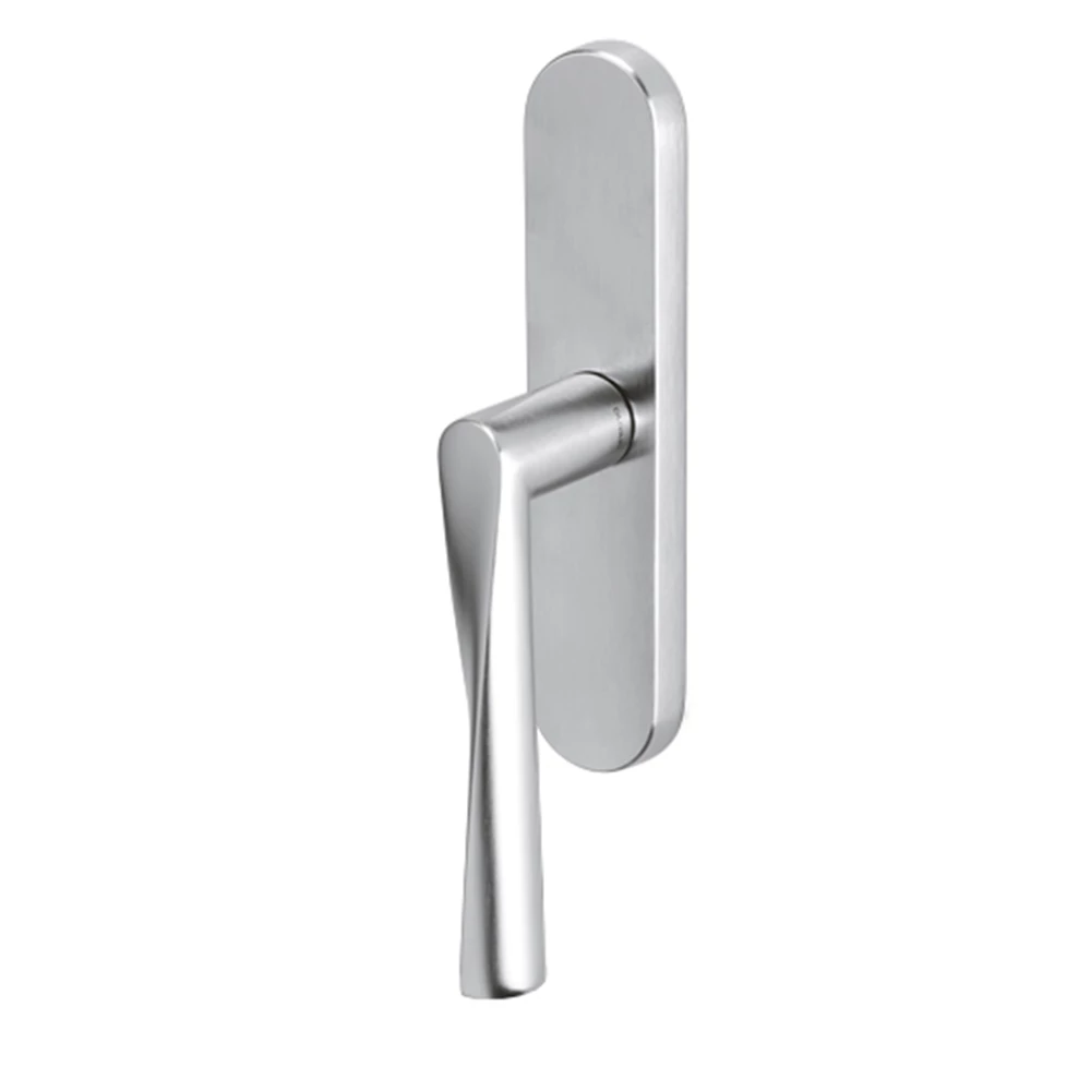 Olivari Dynamic matt króm ablakfélkilincs C261