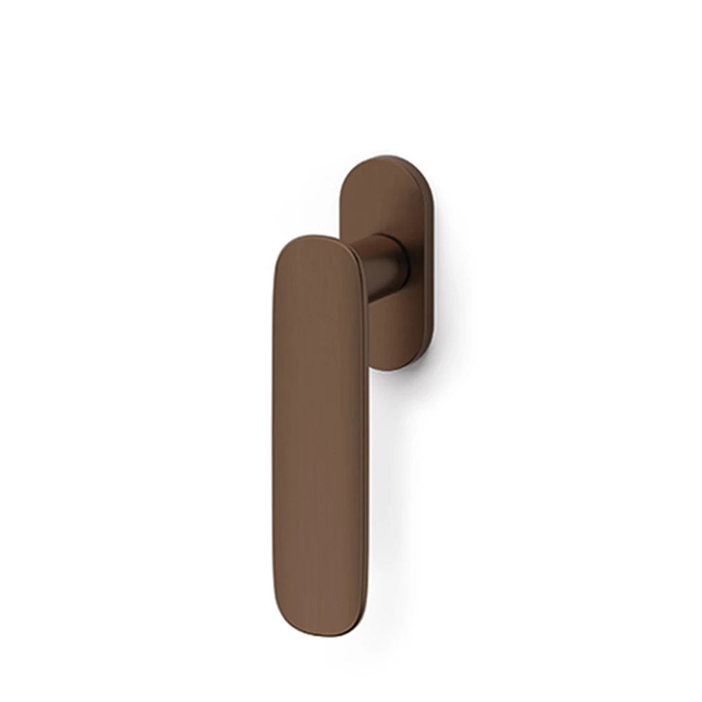 Olivari Concal L szuperbronz ablakfélkilincs K272B