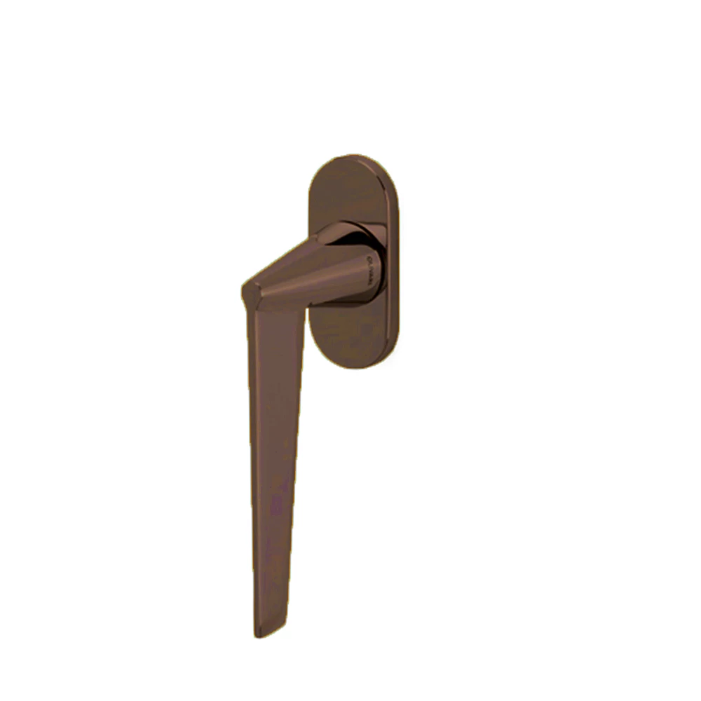Olivari Cono szuperbronz ablakfélkilincs K265B