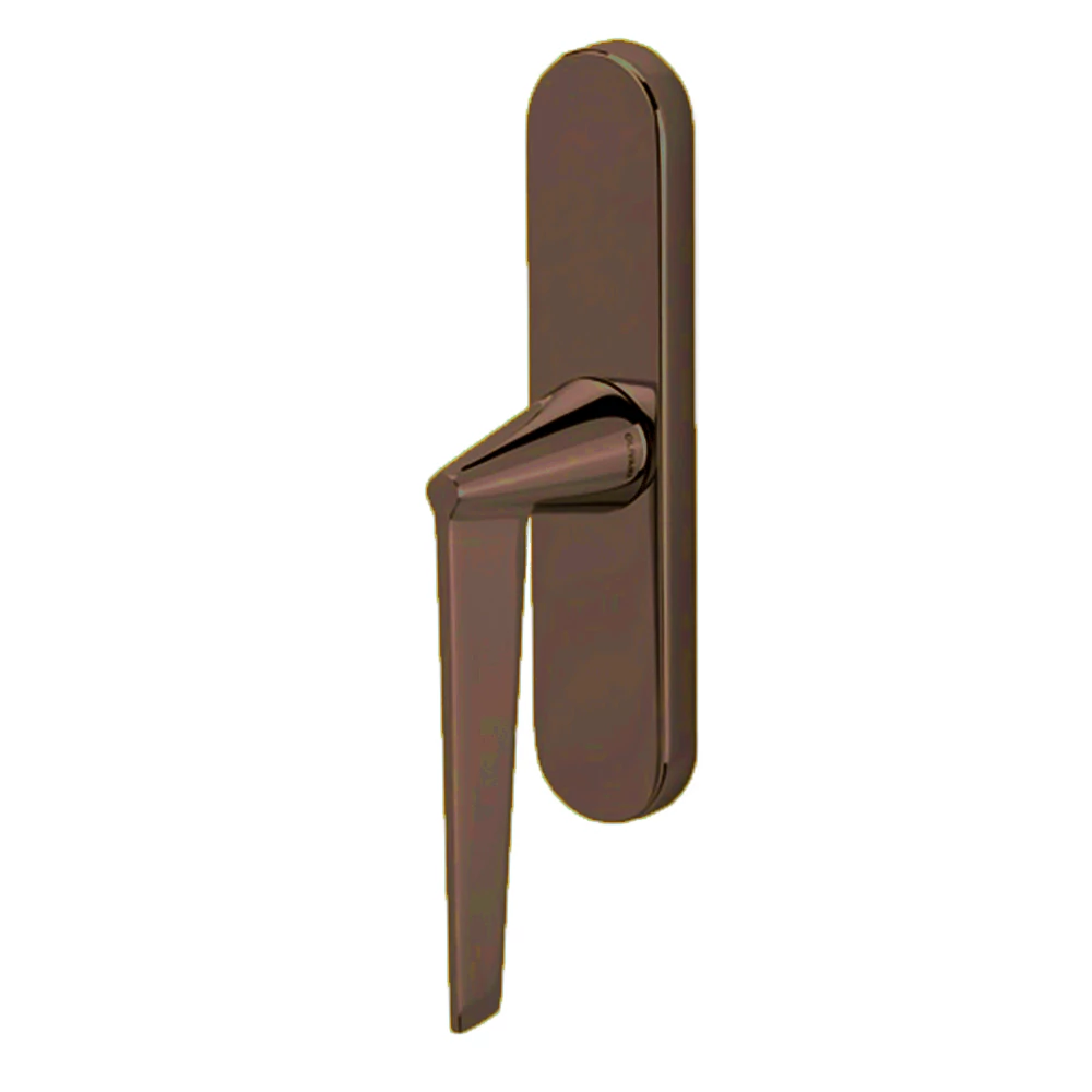 Olivari Cono szuperbronz ablakfélkilincs C265