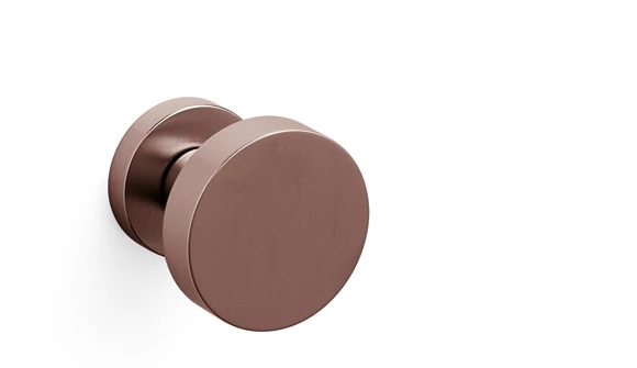 Olivari Link szuperbronz gomb garnitúra P200 DS