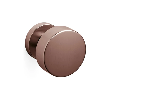 Olivari Oscar szuperbronz gomb garnitúra P123 DS