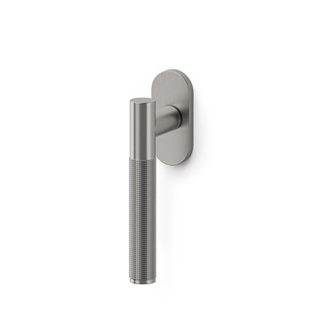 Olivari Hybrid szuperinox ablakfélkilincs K271B