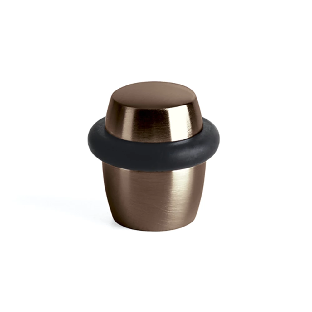 Olivari Sector ajtóütköző szuperbronz B101