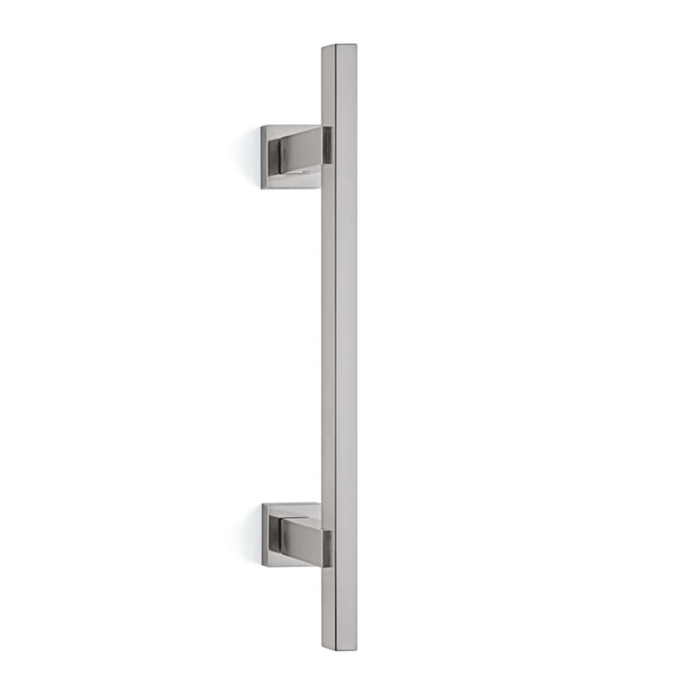 Olivari Bios szuperinox tolóajtó fogantyú L205R (431 mm)