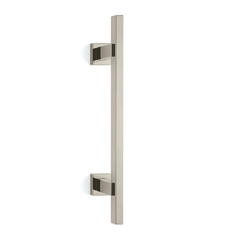 Olivari Bios szupernikkel tolóajtó fogantyú L205R (431 mm)