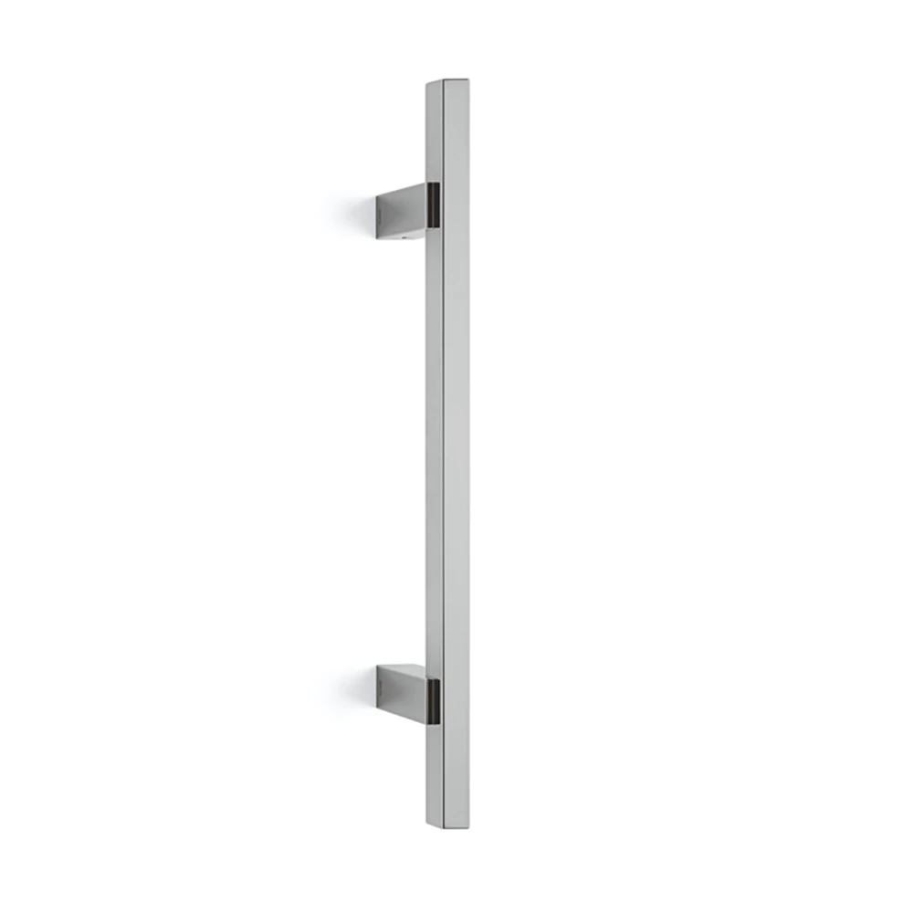 Olivari Bios fényes króm tolóajtó fogantyú L205 (431 mm)