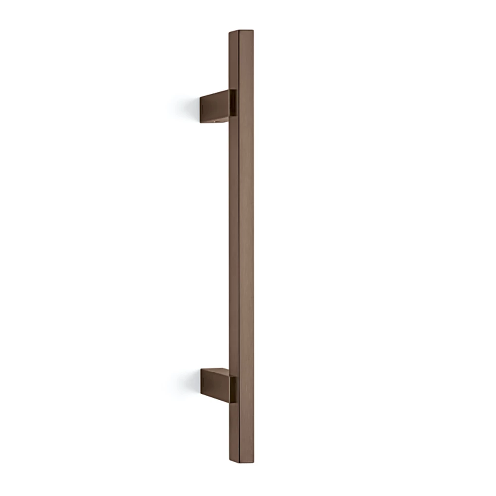 Olivari Bios szuperbronz tolóajtó fogantyú L205 (431 mm)