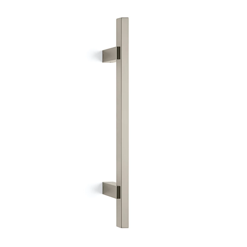 Olivari Bios szupernikkel tolóajtó fogantyú L205 (431 mm)