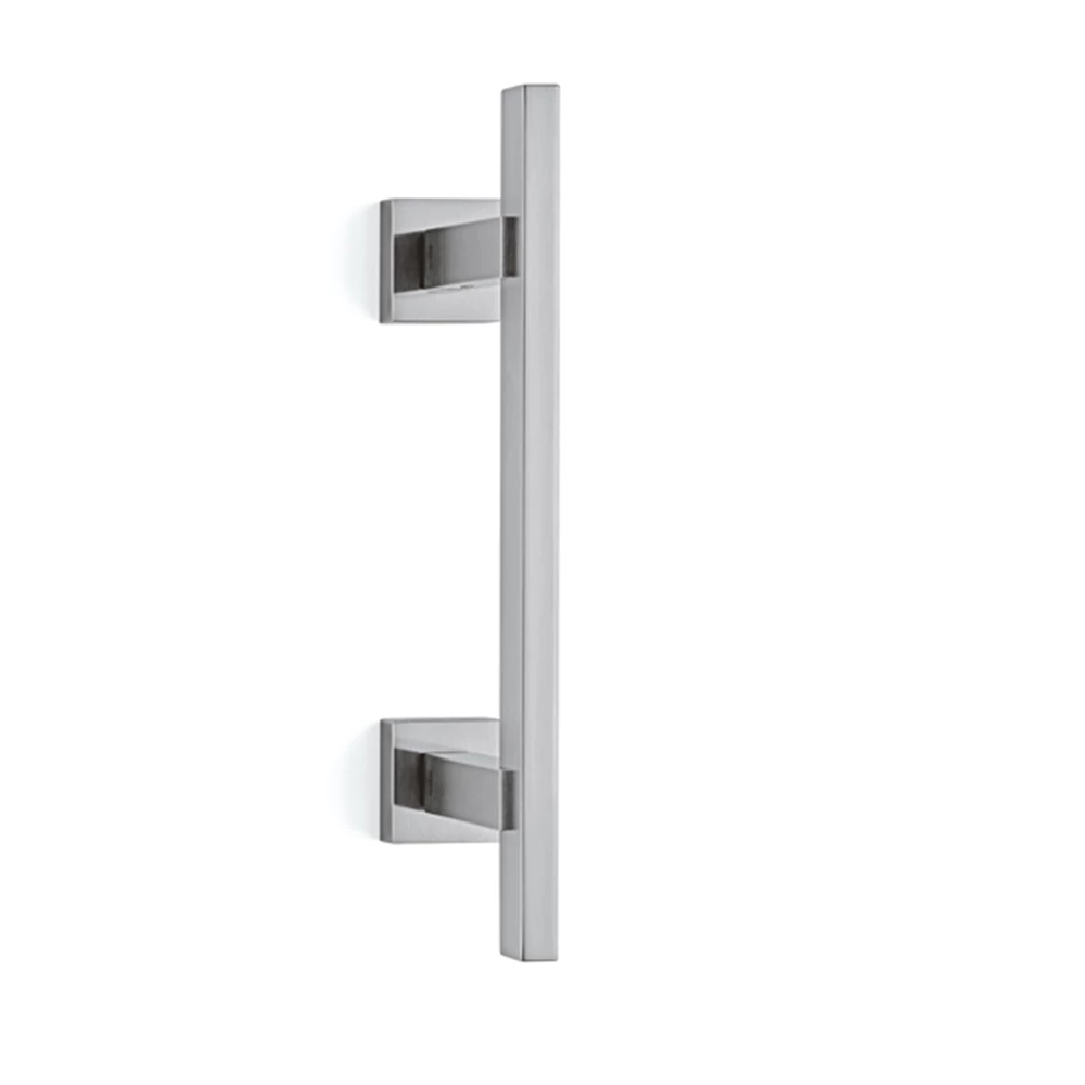 Olivari Bios matt króm tolóajtó fogantyú L204R (315 mm)