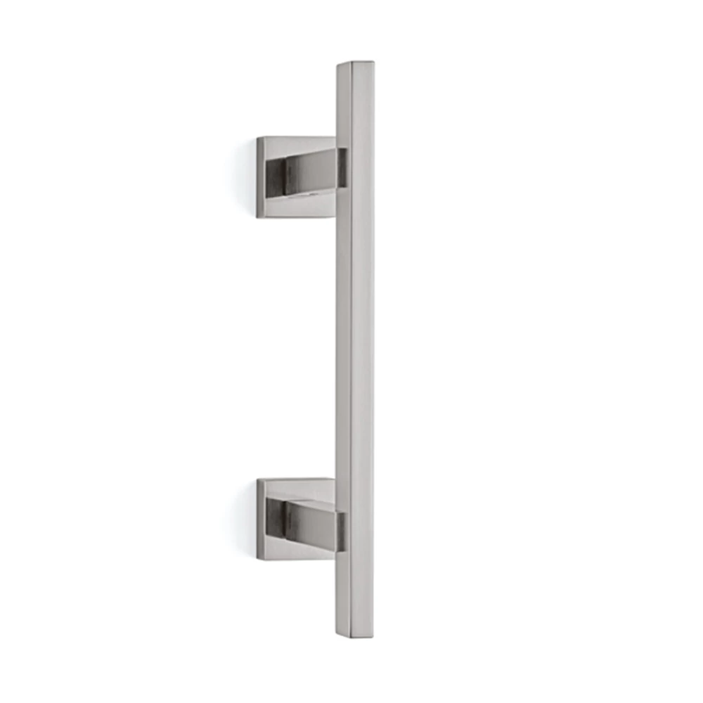 Olivari Bios szuperinox tolóajtó fogantyú L204R (315 mm)
