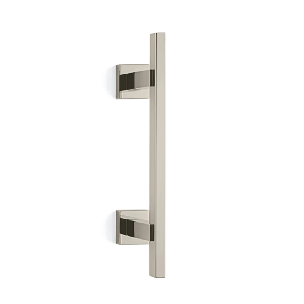 Olivari Bios szupernikkel tolóajtó fogantyú L204R (315 mm)