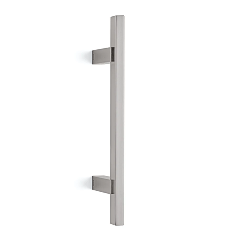 Olivari Bios szuperinox tolóajtó fogantyú L204 (315 mm)