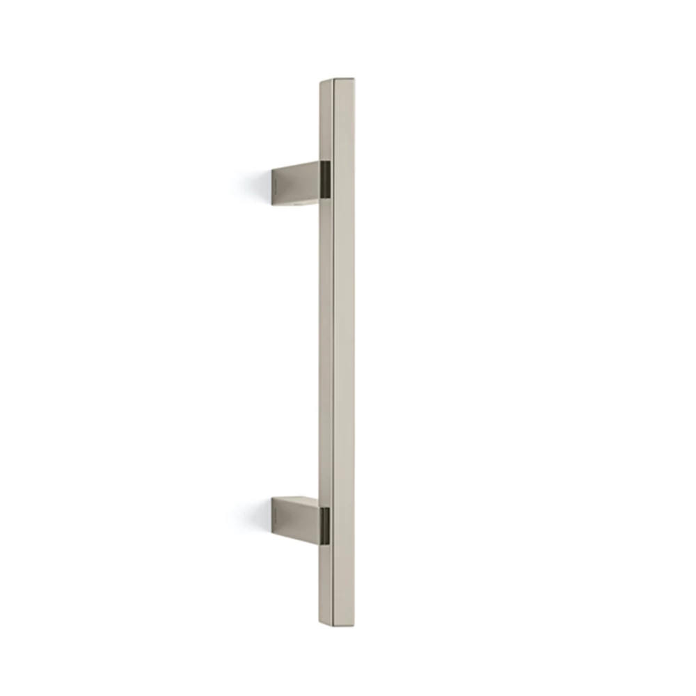 Olivari Bios szupernikkel tolóajtó fogantyú L204 (315 mm)