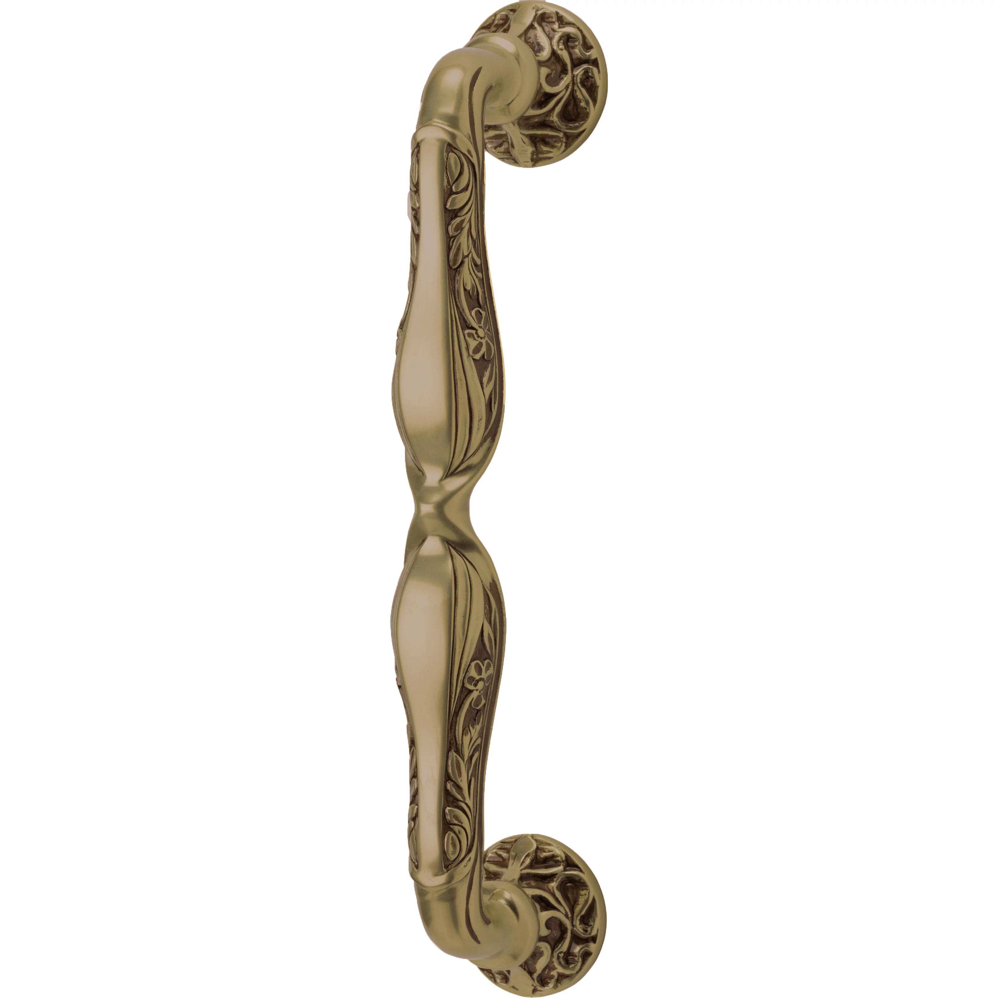Linea Cali Liberty patinás tolóajtó húzórúd 234 mm 1161 MN 234 PM