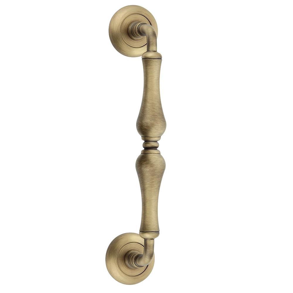 Maestro Juliette szatén bronz ajtó húzórúd 152 STG/231C
