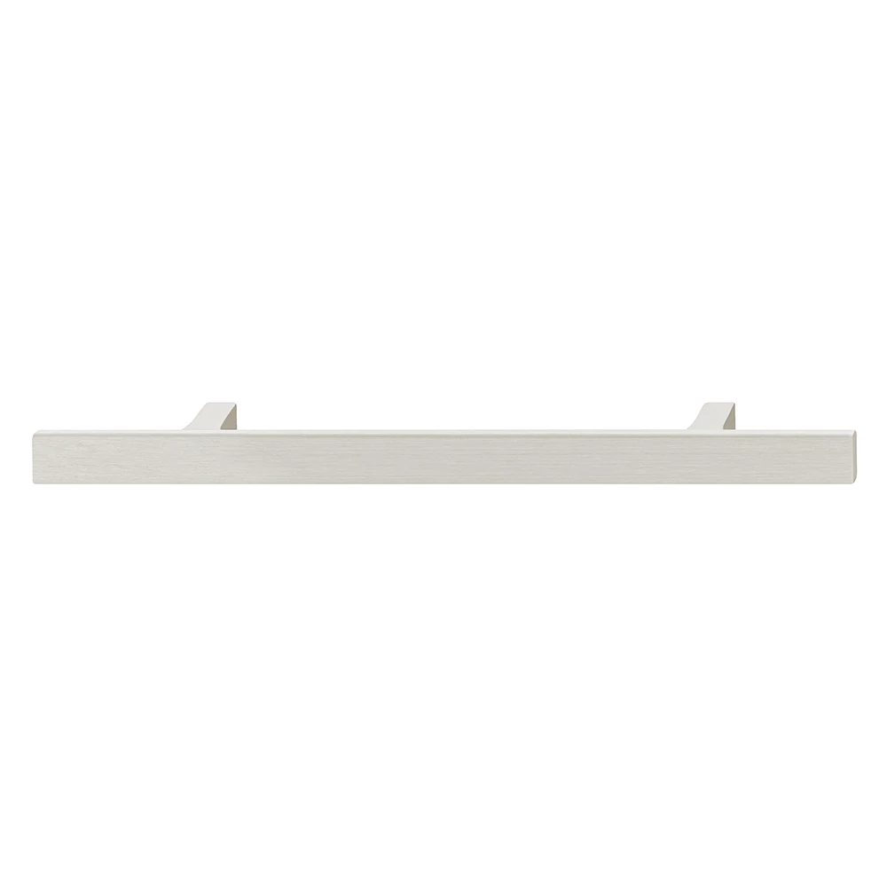 Häfele H1555, 312 mm rozsdamentes acél  bútorfogantyú 106.60.005