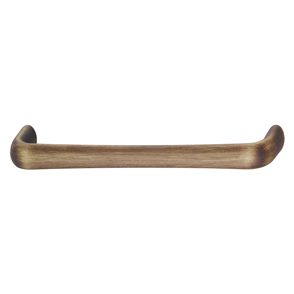 Häfele H1525, 172 mm matt bronz bútorfogantyú 106.61.154