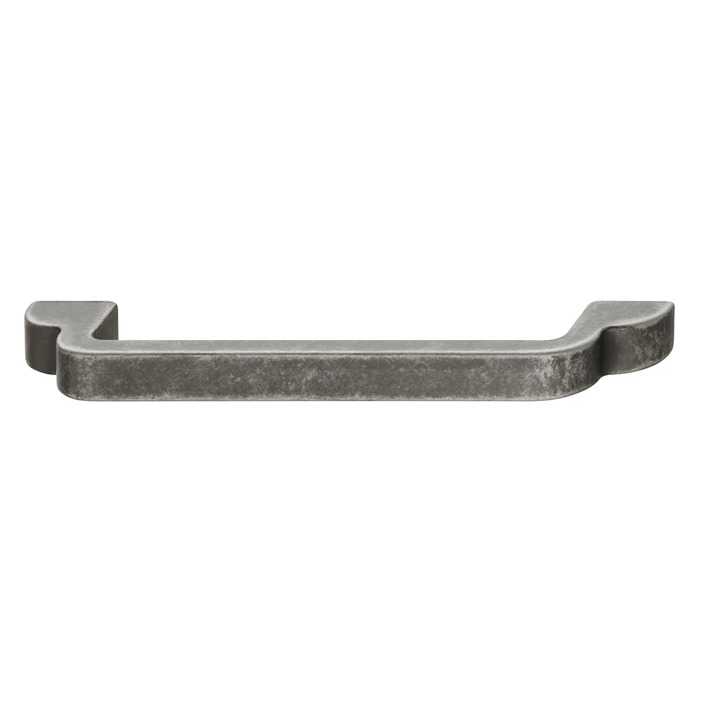 Häfele H1530, 180 mm antik ón bútorfogantyú 106.61.944
