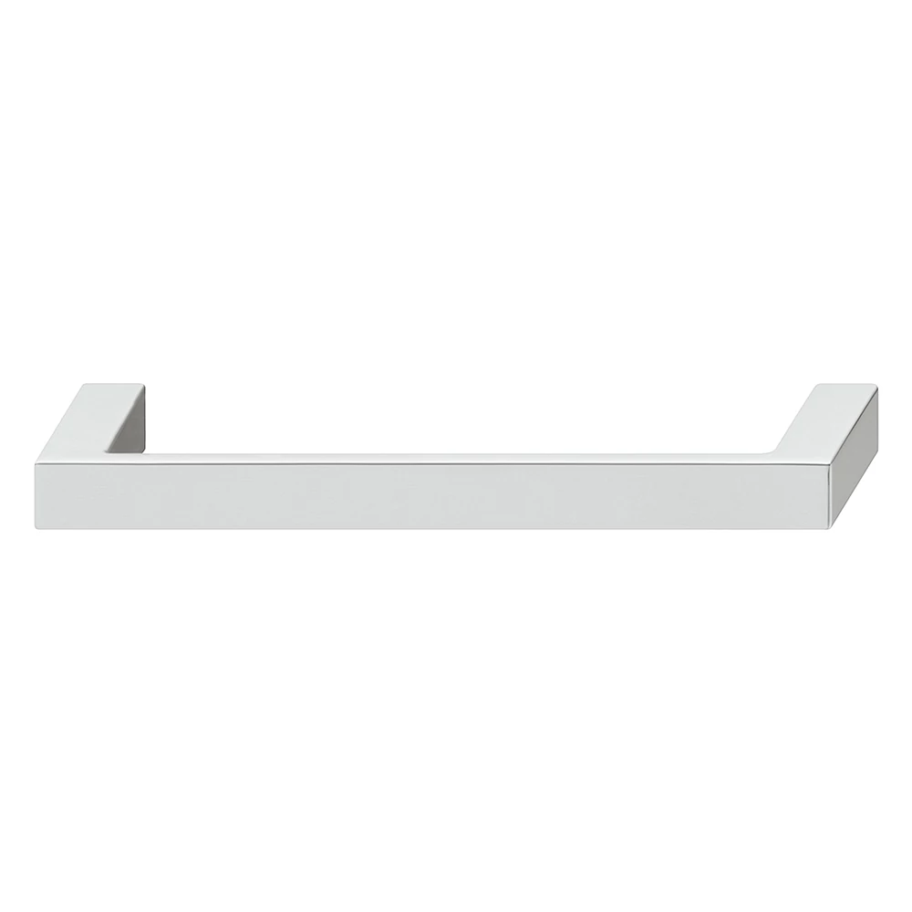 Häfele H1735, 139 mm fényes króm bútorfogantyú 106.62.225