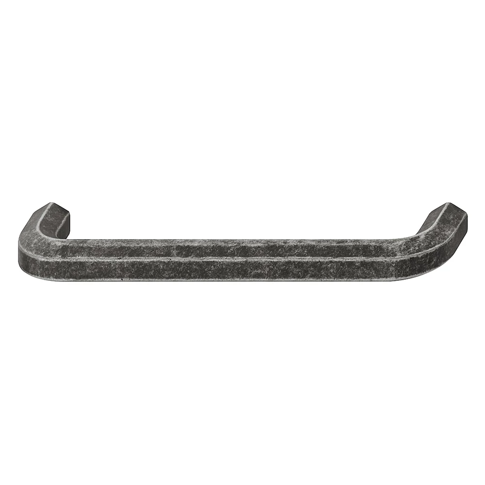 Häfele H1710, 172 mm antik ón bútorfogantyú 106.62.906