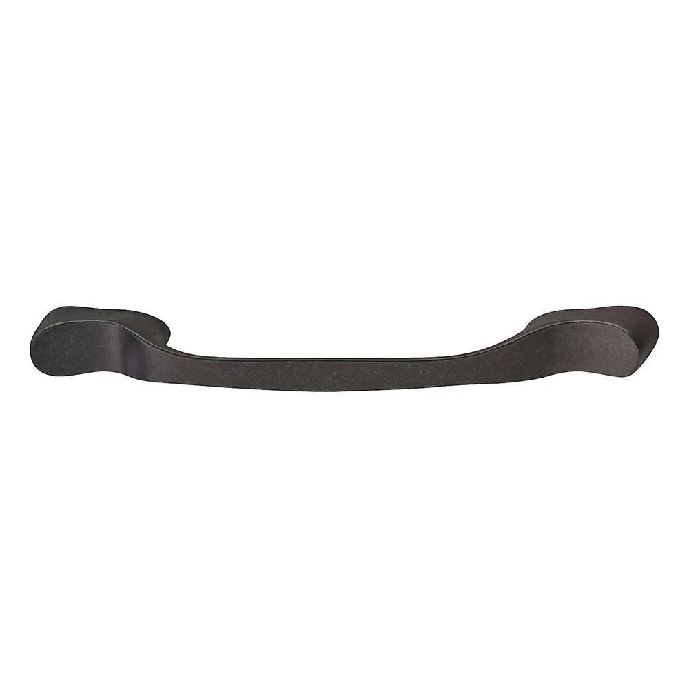 Häfele H1970, 170 mm olajozott bronz bútorfogantyú 106.69.000