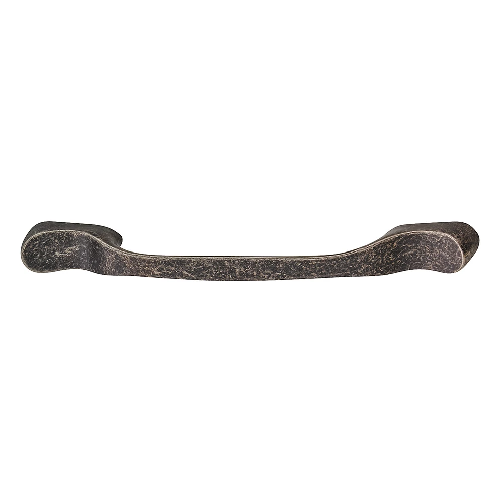 Häfele H1970, 170 mm antik ón bútorfogantyú 106.69.001