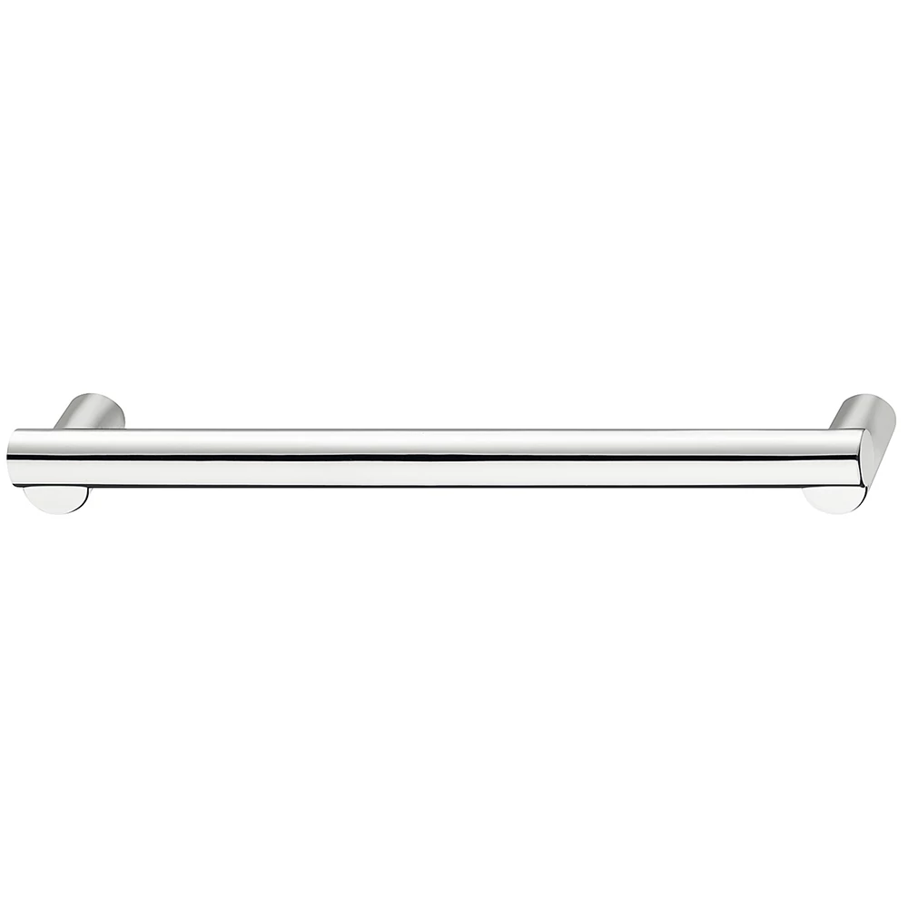 Häfele H2120, 174 mm fényes króm bútorfogantyú 106.69.022