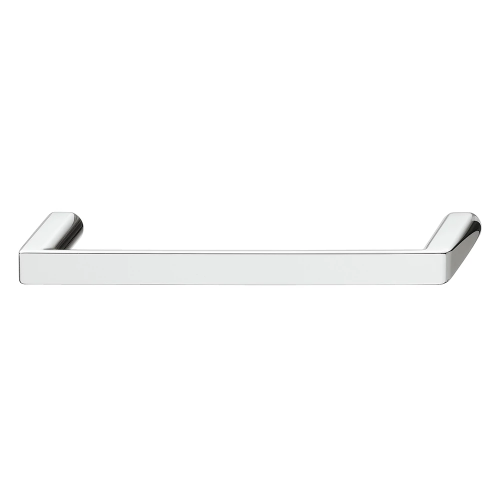 Häfele H1390, 212 mm fényes króm bútorfogantyú 106.69.207