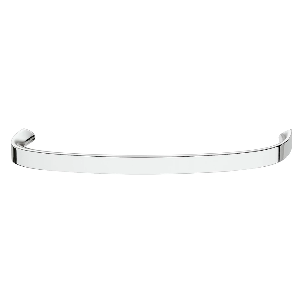 Häfele H1330, 172 mm fényes króm bútorfogantyú 106.69.276