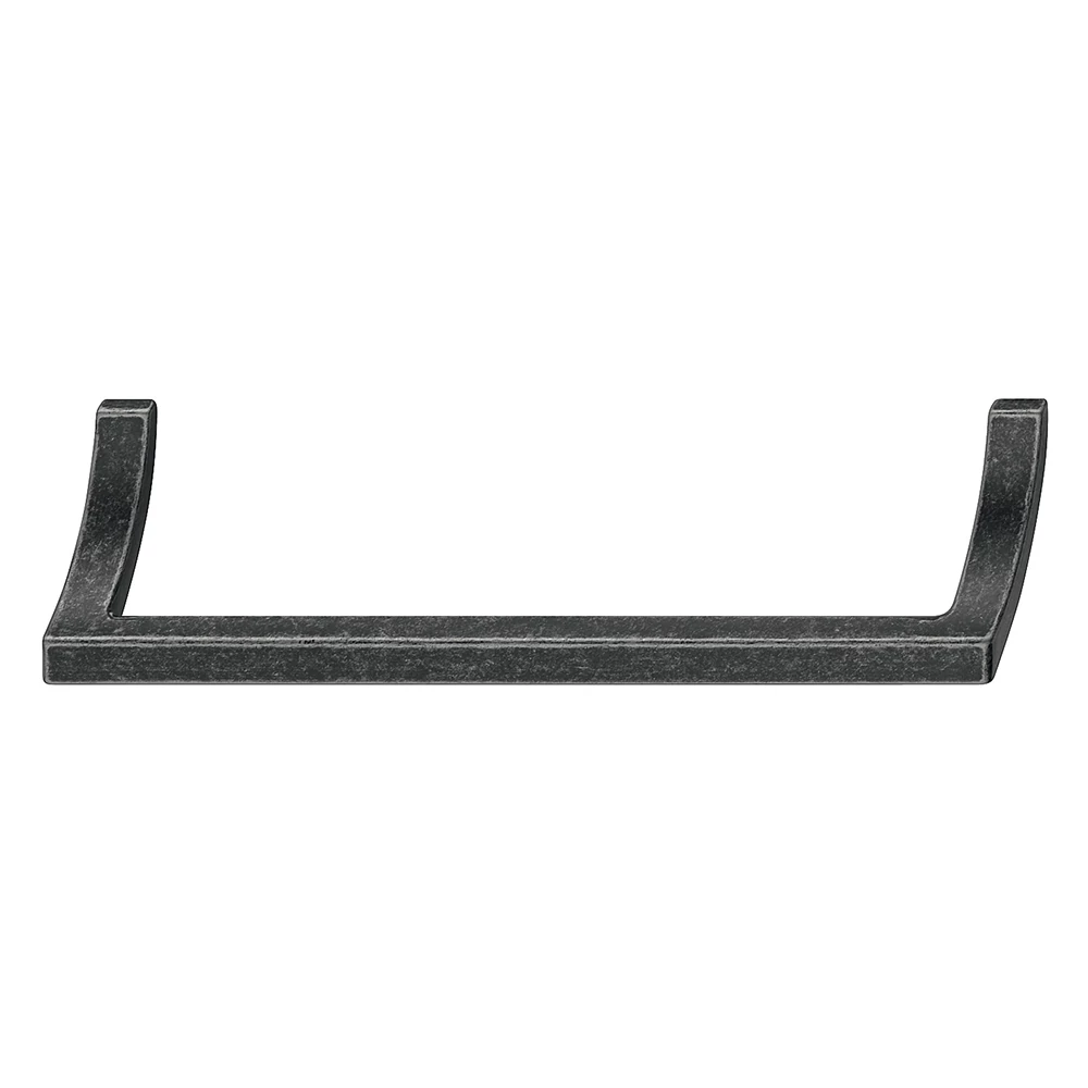 Häfele H2190, 170 mm antik ón bútorfogantyú 106.69.311